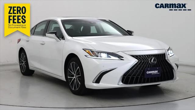 2025 Lexus ES 300h ES 300h for sale in Las Vegas, NV