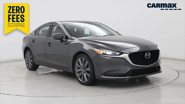 2018 Mazda Mazda6 Touring for sale in Louisville, KY