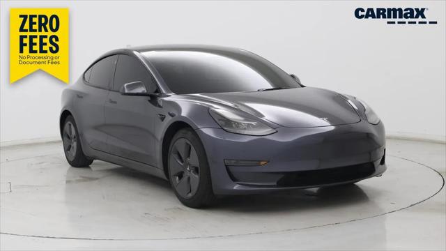 2023 Tesla Model 3 Rear-Wheel Drive for sale in Louisville, KY