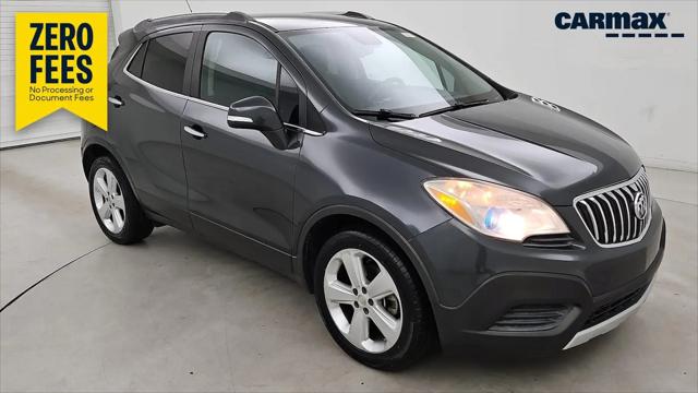 2016 Buick Encore Base for sale in Miami Lakes, FL