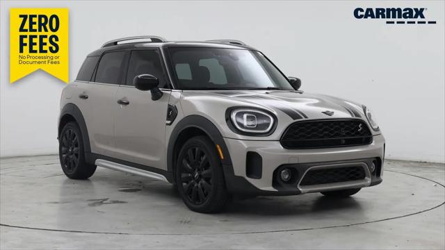 2023 MINI Cooper Countryman Cooper S for sale in Miami Lakes, FL