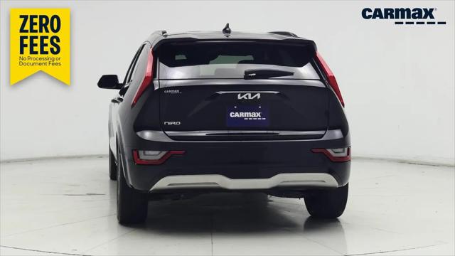 2024 Kia Niro EV Wave for sale in San Antonio, TX