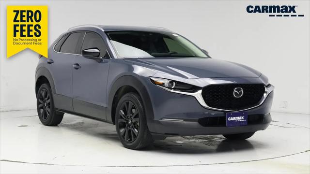 2023 Mazda CX-30 2.5 S Carbon Edition for sale in San Antonio, TX