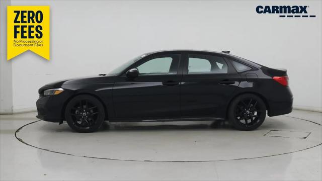 2022 Honda Civic Sport for sale near Columbus, OH