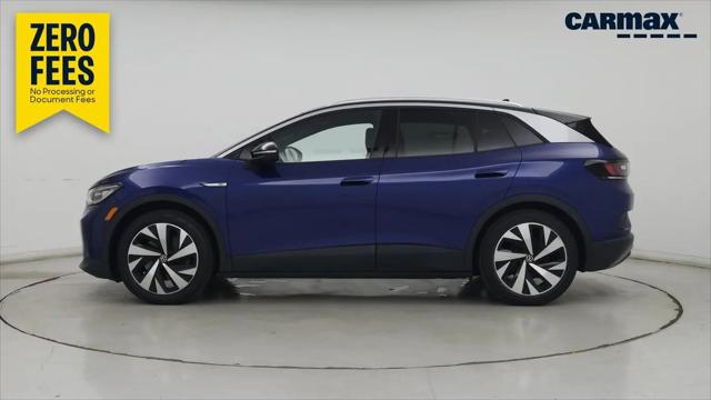 2021 Volkswagen ID.4 for sale near Columbus, OH
