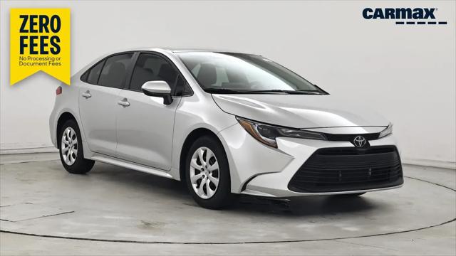 2026 Toyota Corolla LE for sale in Norcross, GA