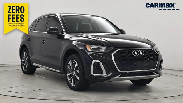 2023 Audi Q5 Premium Plus 45 TFSI S line quattro for sale in Norcross, GA