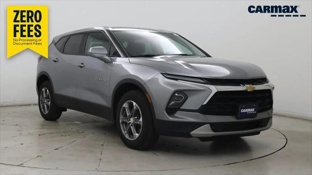 2024 Chevrolet Blazer FWD 2LT for sale in White Marsh, MD