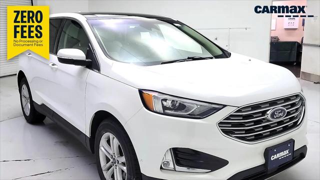 2020 Ford Edge SEL for sale in White Marsh, MD