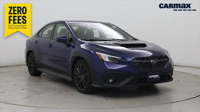 2022 Subaru WRX Limited for sale in White Marsh, MD