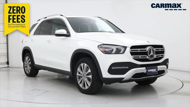 2020 Mercedes-Benz GLE GLE 350 4MATIC for sale in White Marsh, MD