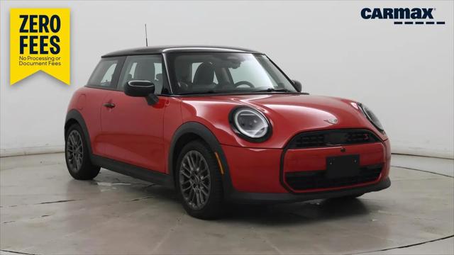 2025 MINI Hardtop Cooper S for sale in White Marsh, MD