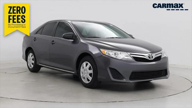 2014 Toyota Camry LE for sale in Melbourne, FL