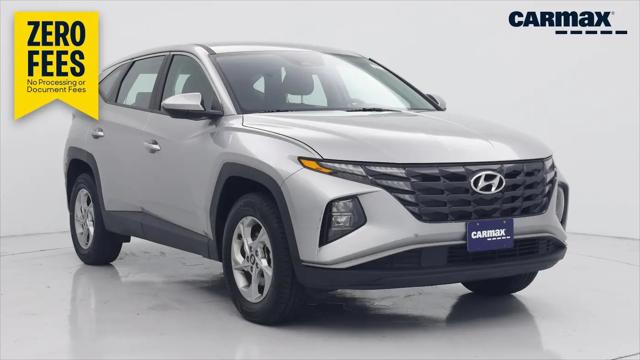 2024 Hyundai Tucson SE for sale in Hickory, NC