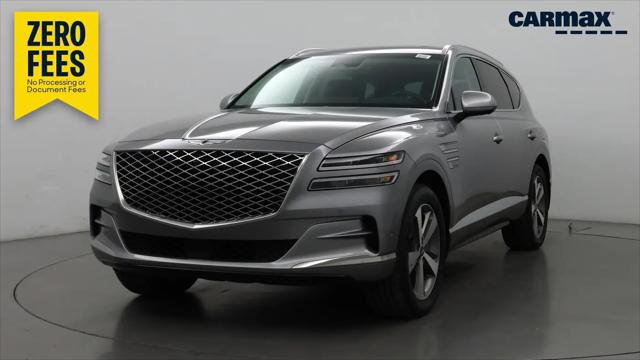 2023 Genesis GV80 3.5T AWD Advanced for sale in Clearwater, FL
