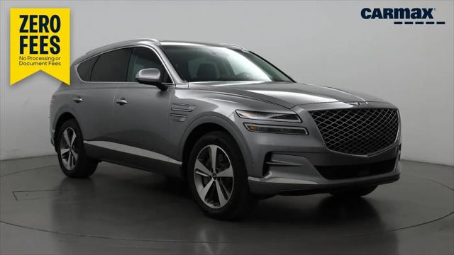 2023 Genesis GV80 3.5T AWD Advanced for sale in Clearwater, FL