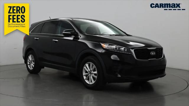 2020 Kia Sorento 2.4L LX for sale in Clearwater, FL