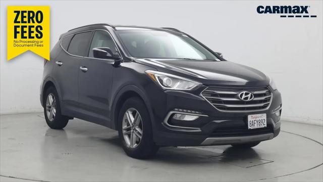 2017 Hyundai Santa Fe Sport 2.4L for sale in Oxnard, CA