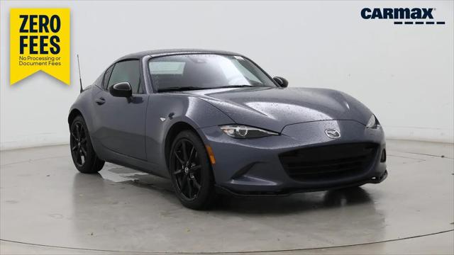 2021 Mazda MX-5 Miata RF Club for sale in Austin, TX