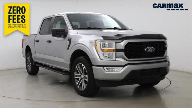 2021 Ford F-150 XL for sale in Saltillo, MS