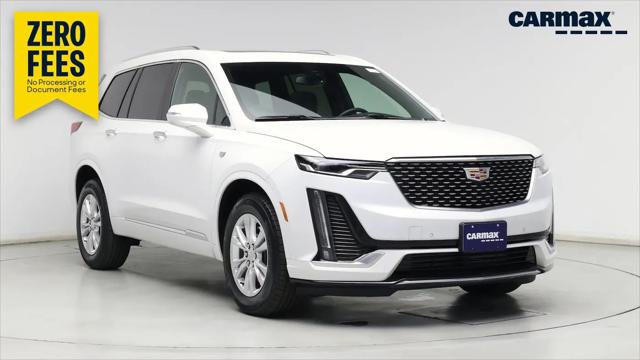 2024 Cadillac XT6 AWD Luxury for sale in Waukesha, WI