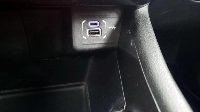 2023 Jeep Compass Latitude Lux FWD
