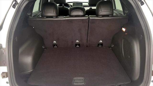 2023 Jeep Compass Latitude Lux FWD