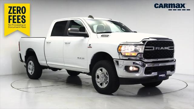 2022 Ram 2500 Big Horn Crew Cab 4x4 6'4" Box for sale in Laurel, MD