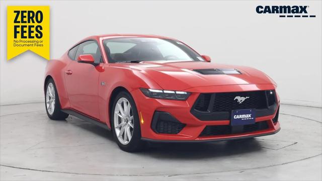 2026 Ford Mustang GT Premium Fastback for sale in Irvine, CA