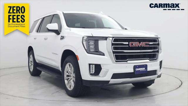 2024 GMC Yukon 4WD SLT for sale in Irvine, CA