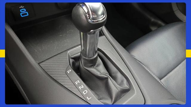 2025 Ford Mustang EcoBoost Premium Convertible