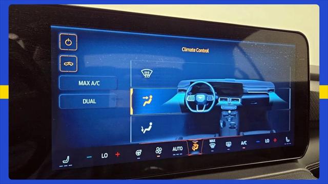 2025 Ford Mustang EcoBoost Premium Convertible