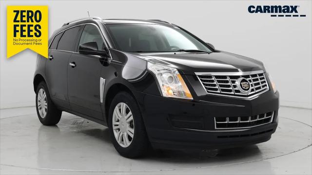 2016 Cadillac SRX Luxury Collection for sale in Memphis, TN