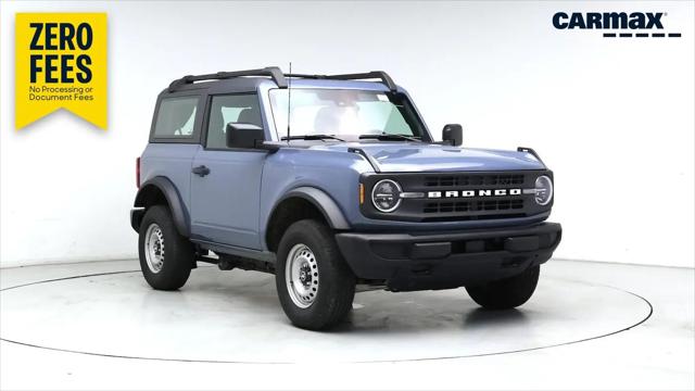 2025 Ford Bronco Base for sale in Memphis, TN