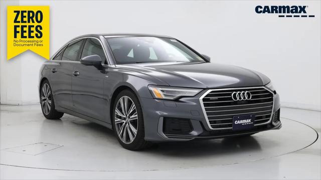 2019 Audi A6 55 Premium for sale in Mechanicsburg, PA