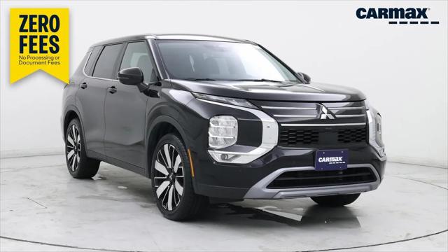 2025 Mitsubishi Outlander SE 2.5 S-AWC for sale in Beaverton, OR