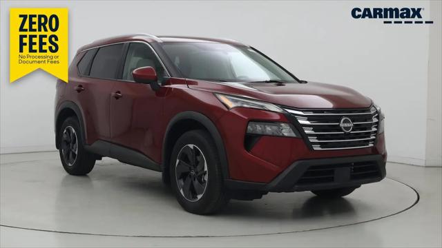 2024 Nissan Rogue SV Intelligent AWD for sale in Stockbridge, GA