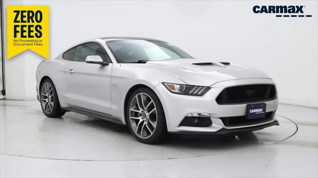 2017 Ford Mustang GT Premium for sale in Edison, NJ