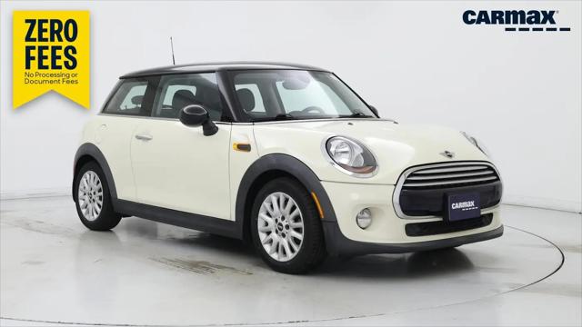 2015 MINI Hardtop Cooper for sale in Edison, NJ