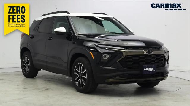 2024 Chevrolet TrailBlazer FWD ACTIV for sale in San Diego, CA