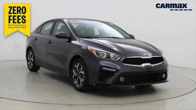 2020 Kia Forte LXS for sale in Naples, FL