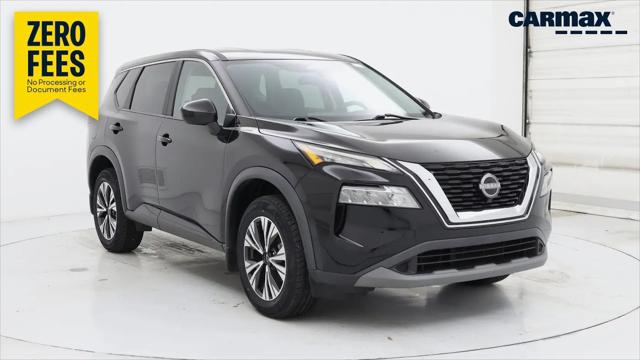 2023 Nissan Rogue SV FWD for sale in Dothan, AL