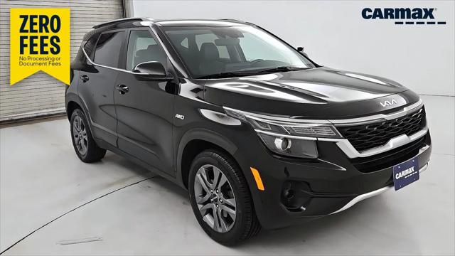 2023 Kia Seltos S for sale in Tinley Park, IL