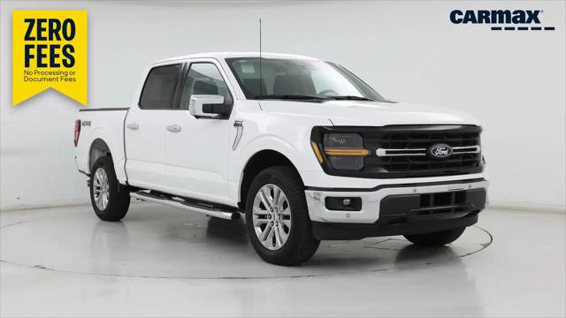 2024 Ford F-150 XLT for sale in Merriam, KS