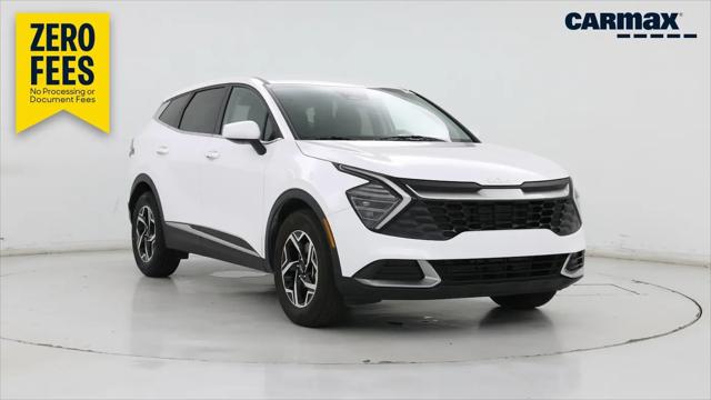 2025 Kia Sportage LX for sale in Merriam, KS