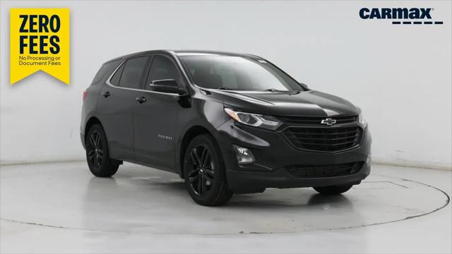 2020 Chevrolet Equinox FWD LT 1.5L Turbo for sale in Merriam, KS