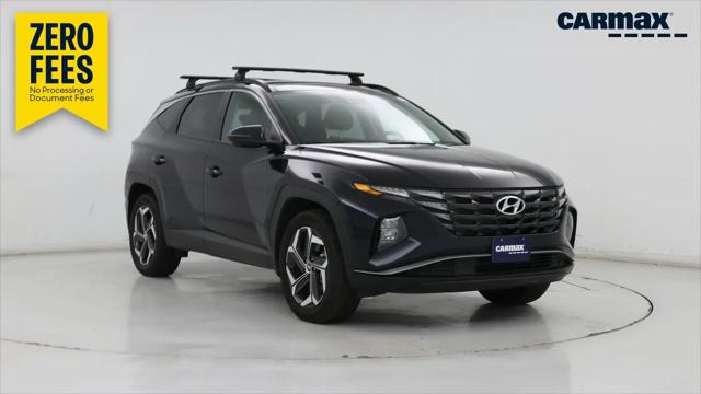 2024 Hyundai Tucson Hybrid SEL Convenience for sale in Merriam, KS