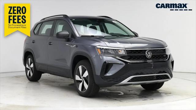 2024 Volkswagen Taos 1.5T S for sale in Nashville, TN