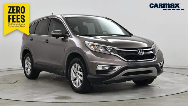 2015 Honda CR-V EX for sale in Gainesville, GA