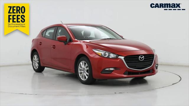 2018 Mazda Mazda3 Sport for sale in Springfield, MO